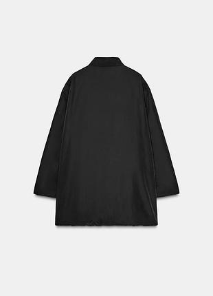 Куртка жіноча zara 2