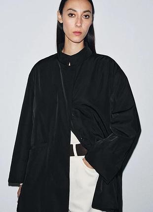 Куртка жіноча zara 3