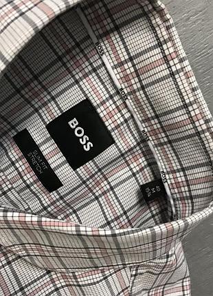 Сорочка hugo boss 6