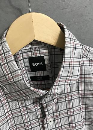 Сорочка hugo boss 4