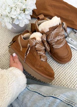Ugg жіночі кросівки