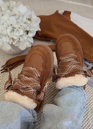 Ugg жіночі кросівки 2