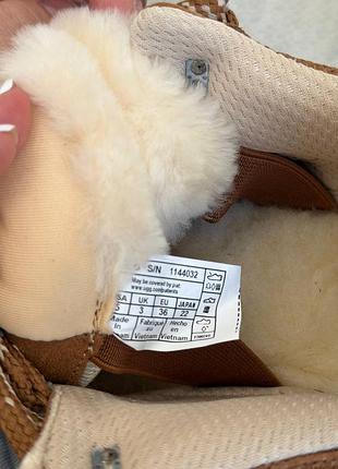 Ugg жіночі кросівки 6