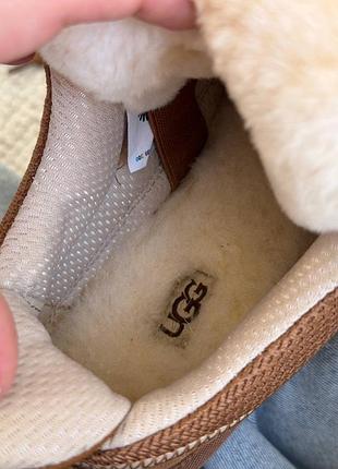 Ugg жіночі кросівки 8