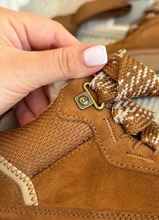 Ugg жіночі кросівки 7
