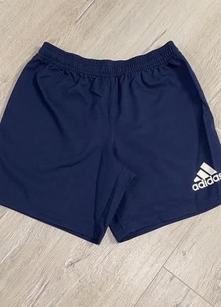 Чоловічі шорти adidas,розмір s