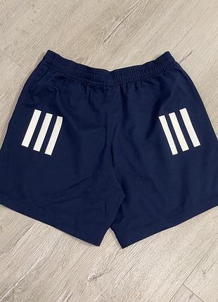 Чоловічі шорти adidas,розмір s 2