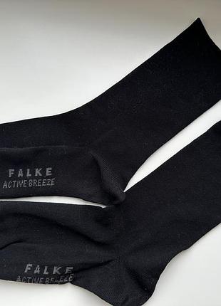 Falke breeze шкарпетки з тенселю