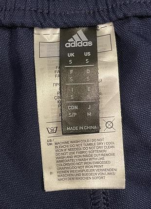 Чоловічі шорти adidas,розмір s 4