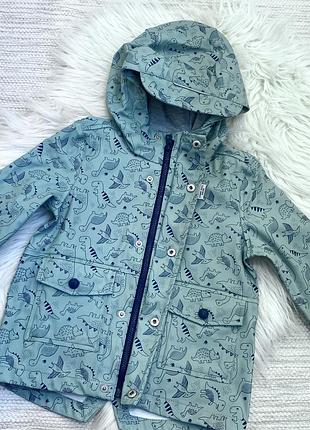 Новий дощовик для малюка💧☔️🌦️ 7
