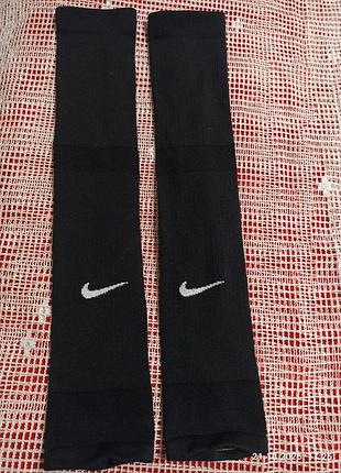 Спортивные гетры  nike, l- xl