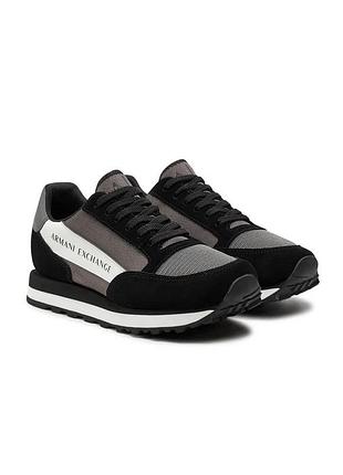 Кросівки чоловічі armani exchange 46 розмір оригінал ах армані