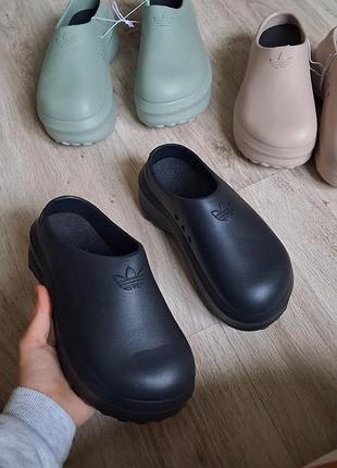 Чоботи, дутіки adidas