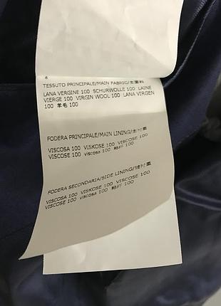 Піджак corneliani 8