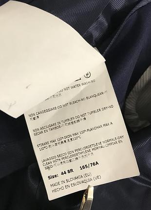 Піджак corneliani 7