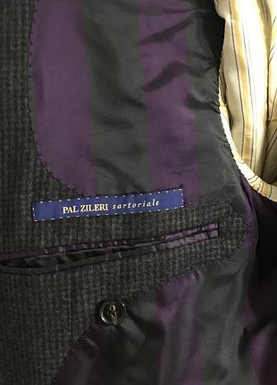 Піджак pal zileri sartoriale 5