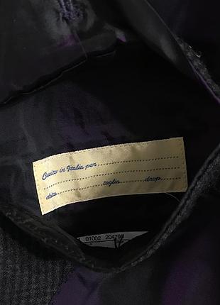 Піджак pal zileri sartoriale 6