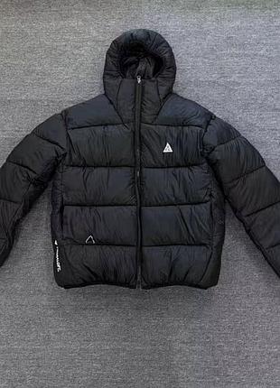 Куртка nike acg