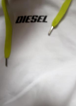 Худі diesel , кофта, спорт 3
