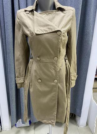 Тренч in wear 32/xs 5