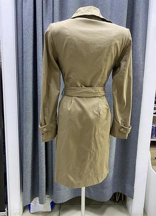 Тренч in wear 32/xs 4