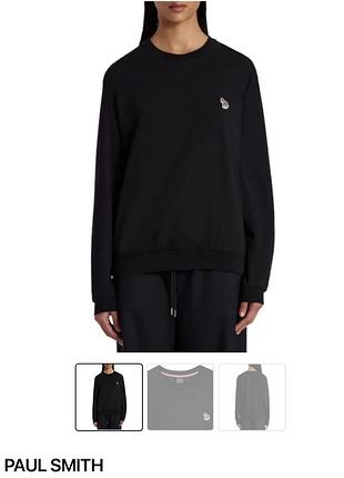 Paul smith світшот