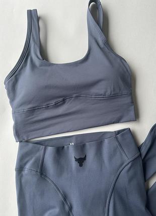 Спортивний костюм under armour