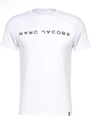 Marc jacobs футболка