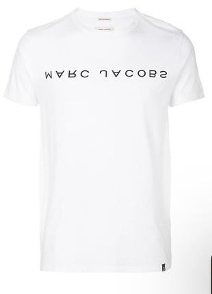 Marc jacobs футболка 3