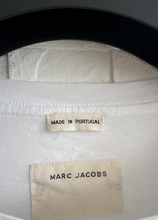 Marc jacobs футболка 6