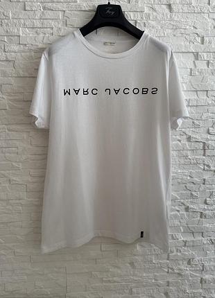 Marc jacobs футболка 4