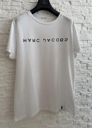 Marc jacobs футболка 5