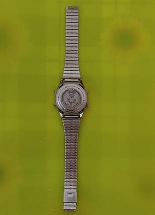 Montana оригинальные часы с мелодиями 4