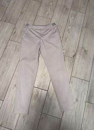 Брюки жіночі uniqlo s