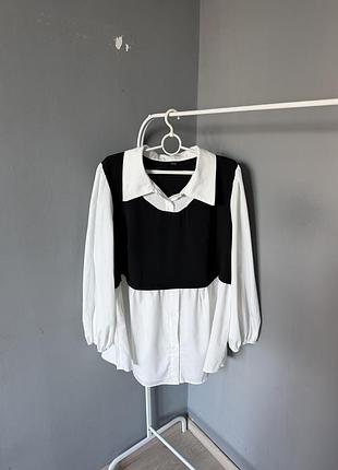 Блуза - сорочка 🖤 5
