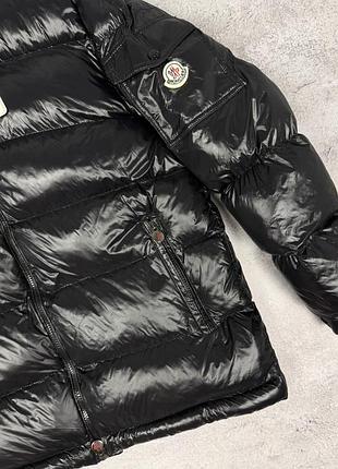 Пуховик moncler 2