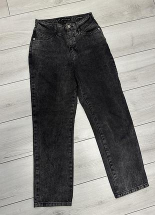 Джинси lcw jeans high waist straight