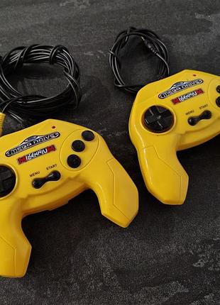 Игровая приставка sega mega drive milennium 2000