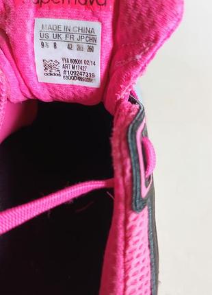 Кроссовки adidas 6