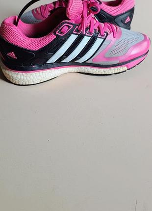 Кроссовки adidas 3