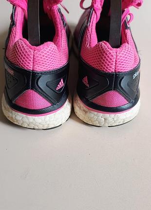 Кроссовки adidas 4