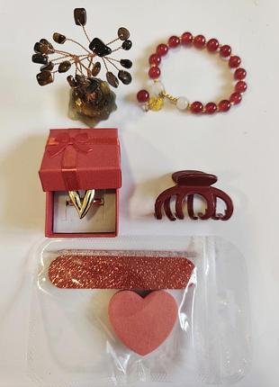 🎁 подарунковий бокс для дівчини ❤️ 3