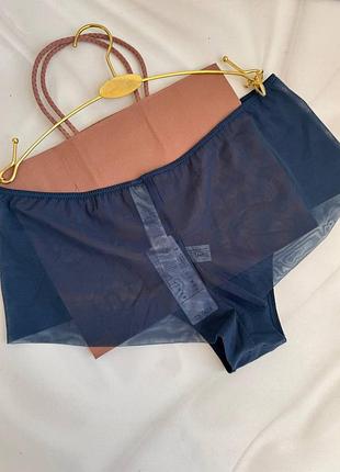 Intimissimi 🇮🇹 високі трусики кюлот luxury dreams 4