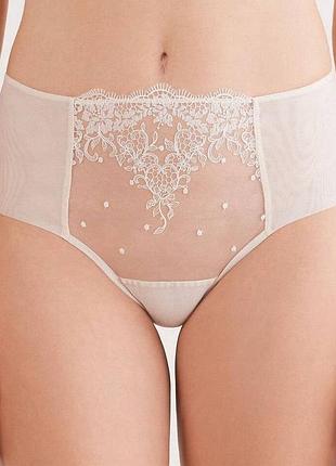 Intimissimi 🇮🇹 високі трусики кюлот luxury dreams 5