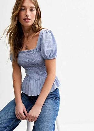 Топ блуза only xs чудовий стан.