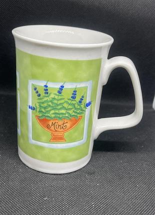 Керамічна чашка бренду trade winds tableware