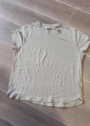 Футболка базова uniqlo l