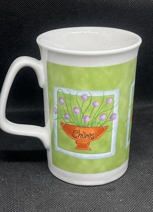 Керамічна чашка бренду trade winds tableware 3