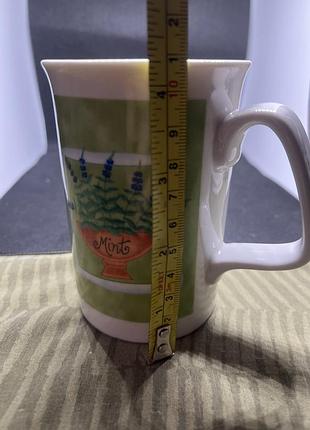 Керамічна чашка бренду trade winds tableware 5