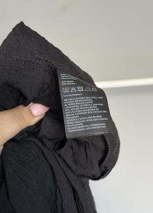 Сукня h&m 3xl повномір 9